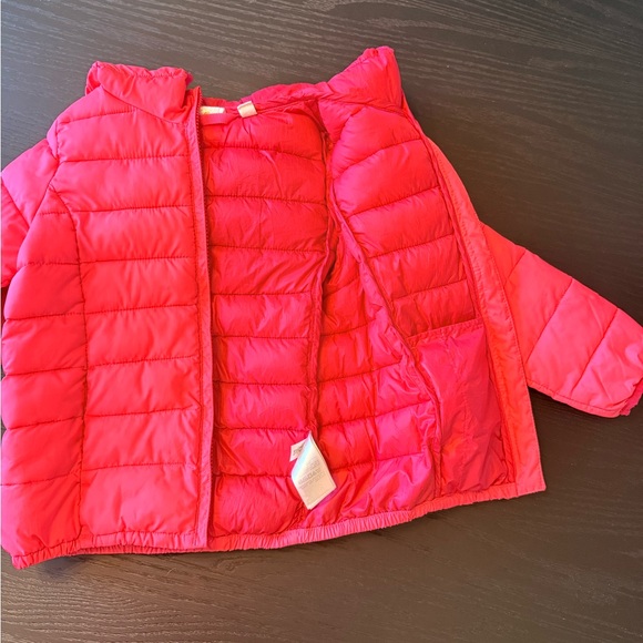 GAP Cold Control Puffer Jacket - Picture 11 of 13